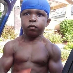 Meet your Posher, Steve